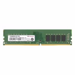 Transcend JetRam DDR4-2666 U-DIMM 8GB, 8 GB, 1 x 8 GB, DDR4, 2666 MHz, 288-pin DIMM