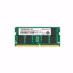 Transcend TS2666HSG-8G, 8 GB, 1 x 8 GB, DDR4, 2666 MHz, 260-pin SO-DIMM