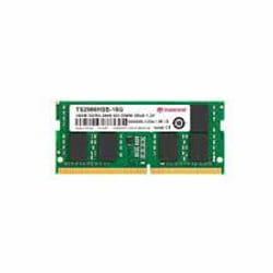 Transcend TS2666HSG-8G memory module 8 GB 1 x 8 GB DDR4 2666 MHz