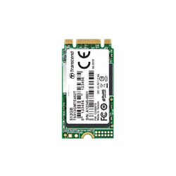 Transcend MTE452T-I 256 GB M.2 PCI Express 3.1 NVMe 3D NAND
