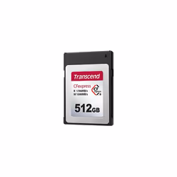 Transcend CFexpress 820 512GB
