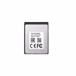 Transcend CFexpress 820 512GB