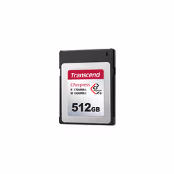 Transcend CFexpress 820 512GB - Additional view 5