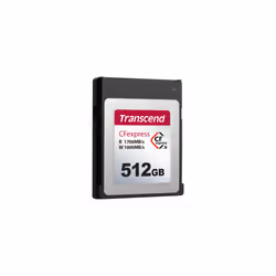 Transcend CFexpress 820 512GB - Additional view 6