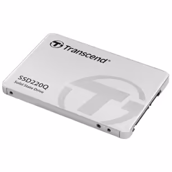Transcend SATA III 6Gb/s SSD220Q 2TB - Additional view 4
