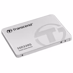 Transcend SATA III 6Gb/s SSD220Q 1TB - Additional view 4