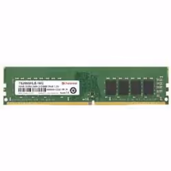 Transcend JetRam JM3200HLG-8G, 8 GB, 1 x 8 GB, DDR4, 3200 MHz, 288-pin DIMM