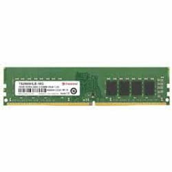 Transcend JetRam JM3200HLG-8G memory module 8 GB 1 x 8 GB DDR4 3200 MHz
