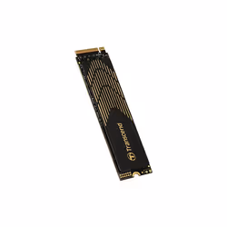Transcend 240S 500 GB M.2 PCI Express 4.0 NVMe 3D NAND