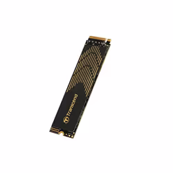 Transcend 240S 500 GB M.2 PCI Express 4.0 NVMe 3D NAND