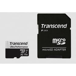 Transcend 340S 64 GB MicroSDXC UHS-I Class 10
