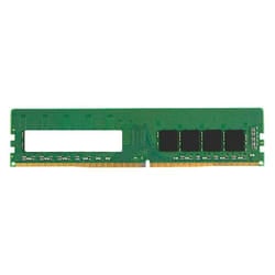 Transcend JetRam JM3200HLD-4G memory module 4 GB 1 x 4 GB DDR4 3200 MHz