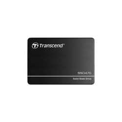 Transcend SSD470K 256 GB 2.5" Serial ATA III 3D NAND