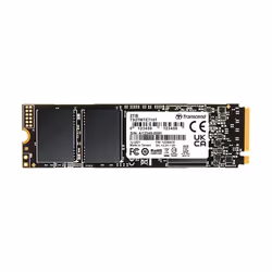 Transcend MTE710T, 512 GB, M.2, 3800 MB/s