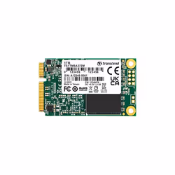 Transcend MSA372I, 16 GB, mSATA, 550 MB/s, 6 Gbit/s