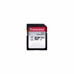 Transcend SDXC 340S, 256 GB, SDXC, UHS-I, 160 MB/s, 90 MB/s, Class 3 (U3)