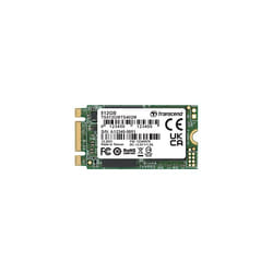 Transcend MTS402M 256 GB M.2 Serial ATA III MLC NAND