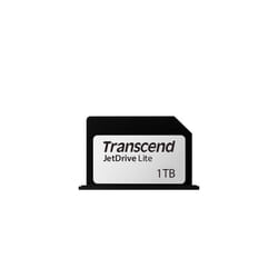Transcend JetDrive Lite 330 1 TB