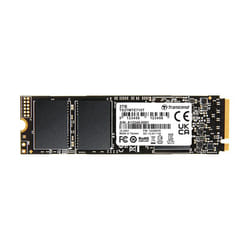 Transcend MTE710T 256 GB M.2 PCI Express 4.0 NVMe 3D NAND