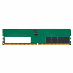 Transcend TS4800ALE-32G, 32 GB, 1 x 32 GB, DDR5, 4800 MHz, 288-pin DIMM