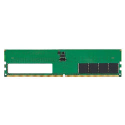 Transcend TS4800ALE-32G memory module 32 GB 1 x 32 GB DDR5 4800 MHz