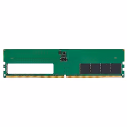 Transcend TS1GLA64V8G, 8 GB, 1 x 8 GB, DDR5, 4800 MHz, 288-pin DIMM
