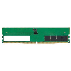 Transcend TS1GLA64V8G memory module 8 GB 1 x 8 GB DDR5 4800 MHz