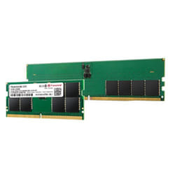 Transcend TS4800ASE-32G memory module 32 GB 2 x 16 GB DDR5 4800 MHz ECC