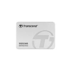 Transcend SSD230S 4 TB 2.5" Serial ATA III 3D NAND