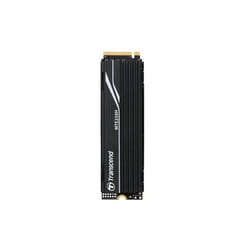 Transcend MTE250H 1 TB M.2 PCI Express 4.0 NVMe 3D NAND