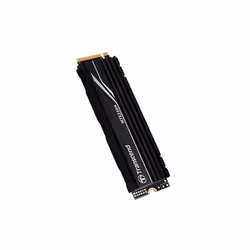 Transcend MTE250H 1 TB M.2 PCI Express 4.0 NVMe 3D NAND