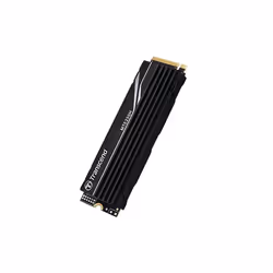 Transcend MTE250H 1 TB M.2 PCI Express 4.0 NVMe 3D NAND