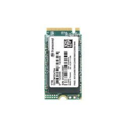 Transcend MTE470A 1 TB M.2 PCI Express 3.0 NVMe 3D NAND
