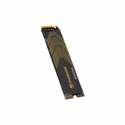 Transcend TS4TMTE250S internal solid state drive 4 TB M.2 PCI Express 4.0 NVMe 3D NAND