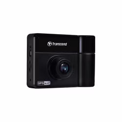 Transcend DrivePro 550 2K Ultra HD Wi-Fi Battery Black