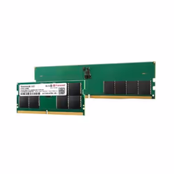 Transcend JetRam JM5600ALG-8G, 8 GB, 1 x 8 GB, DDR5, 288-pin DIMM