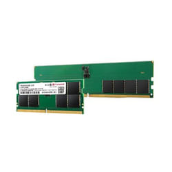 Transcend JetRam JM5600ALG-8G memory module 8 GB 1 x 8 GB DDR5