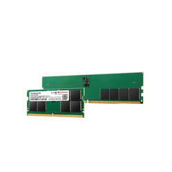 Transcend JetRam JM5600ALE-48G memory module 48 GB DDR5 5600 MHz