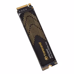 Transcend 260S 2 TB M.2 PCI Express 5.0 NVMe 3D NAND