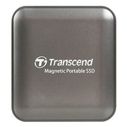 Transcend ESD420 4 TB USB Type-C Grey