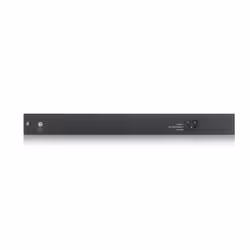 Zyxel XGS1930-52 Managed L3 Gigabit Ethernet (10/100/1000) Black