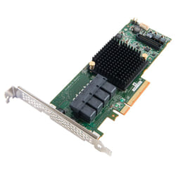 Adaptec 71605 RAID controller PCI Express x8 3.0 6 Gbit/s