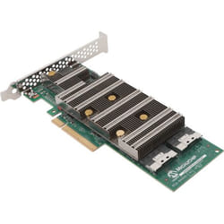 Microchip Technology SmartRAID Ultra 3254-16e /e RAID controller PCI Express x16 4.0