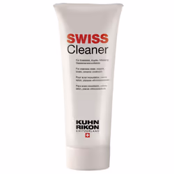 Kuhn Rikon "Swiss Cleaner Paste, Plastic, White, 200 g