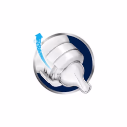 Philips AVENT Classic Teat (Newborn) 2pk