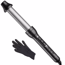 REVLON Adjustable Barrel 2 in 1 Curling Wand 1 and 112 inch