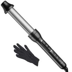 REVLON Adjustable Barrel 2 in 1 Curling Wand 1 and 112 inch