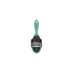 Revlon Soft Touch Nylon Pin Cushion Hair Brush  Colors May Vary