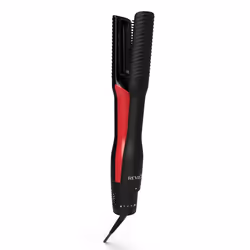 Revlon One-Step Air Straight Straightening brush Warm Black, Red - Additional view 4