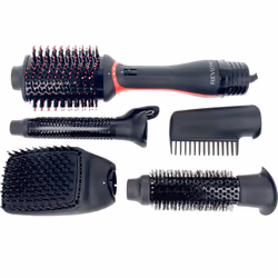 ONE-STEP Multi Air Styler 5 In 1 Case 5 pcs